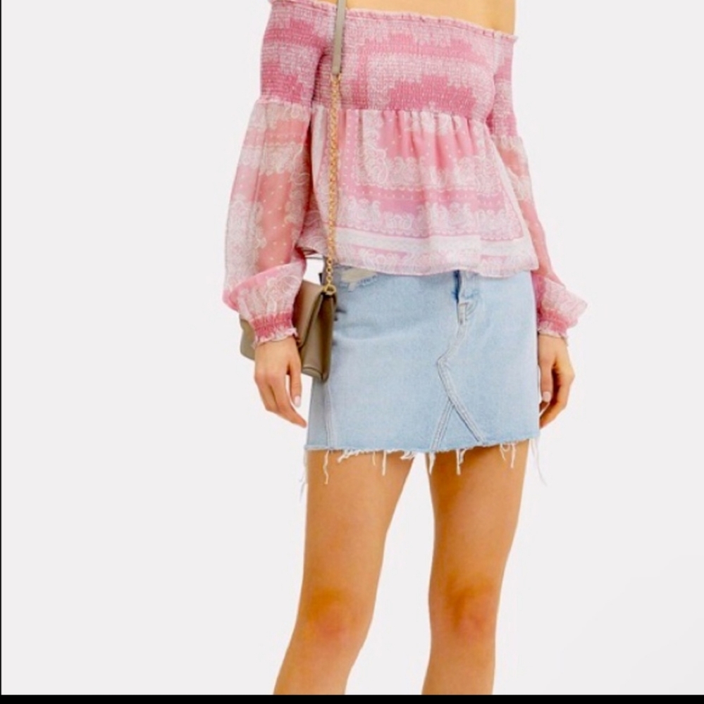 Summer Top